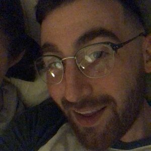 Meet your Posher, Eric